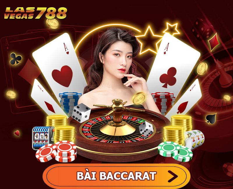 Kinh nghiệm cá cược bài Baccarat không cửa thua